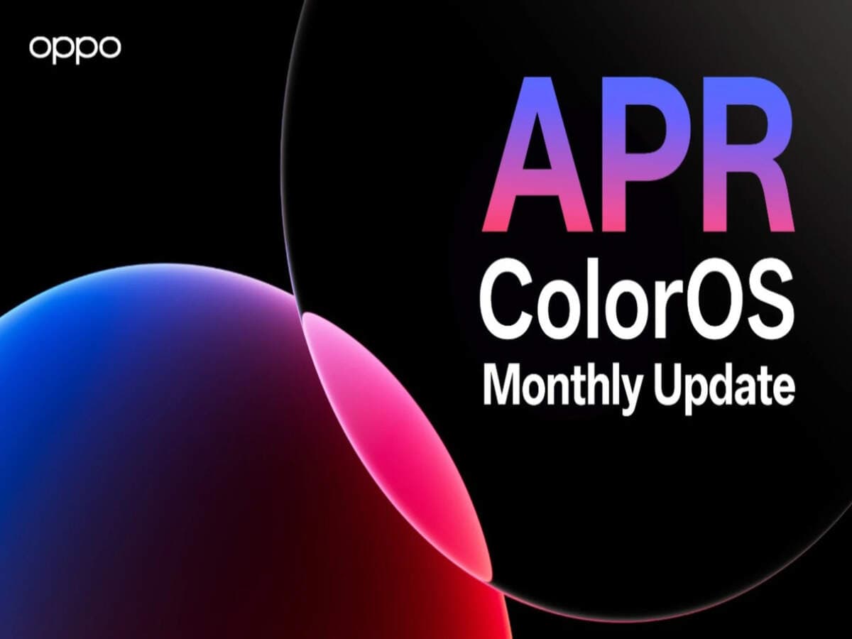 Oppo ColorOS 16 April Update Adds UEFA Champions League Watermarks