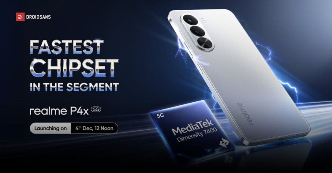 Realme C83 5G Launches March 7 With 144Hz Display and 7,000mAh Battery