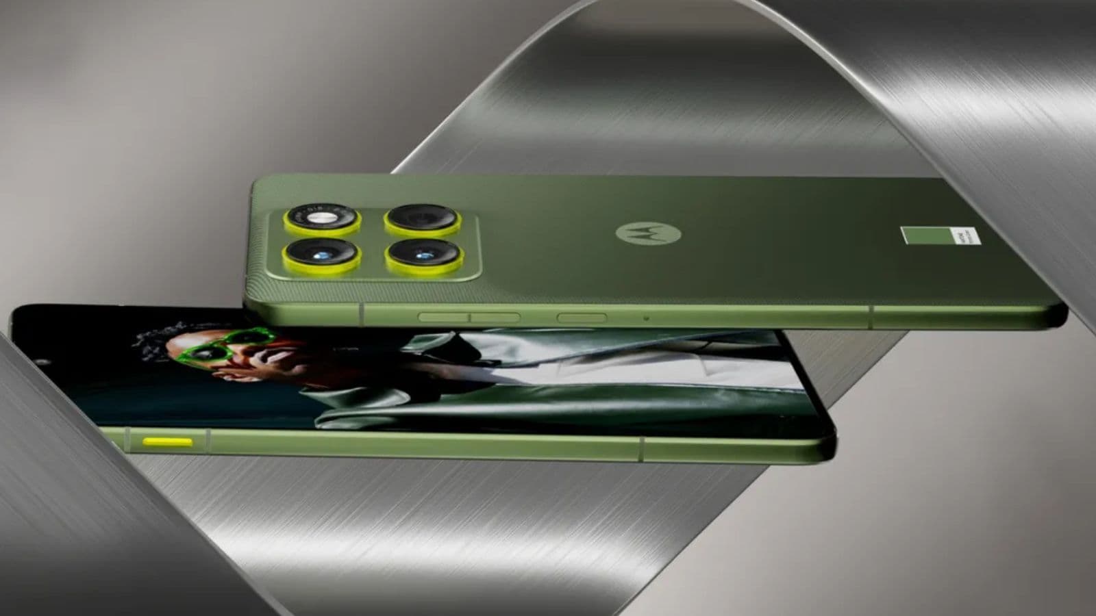 Motorola Edge 70 Fusion Leak Confirms Snapdragon 7s Gen 4 & 12GB RAM