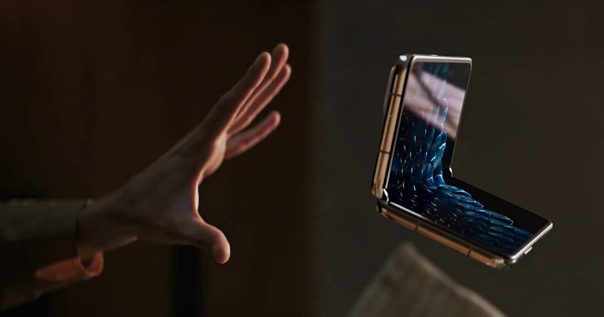OPPO Find N6 Claims World's Flattest Foldable Display With Zero-Feel Crease