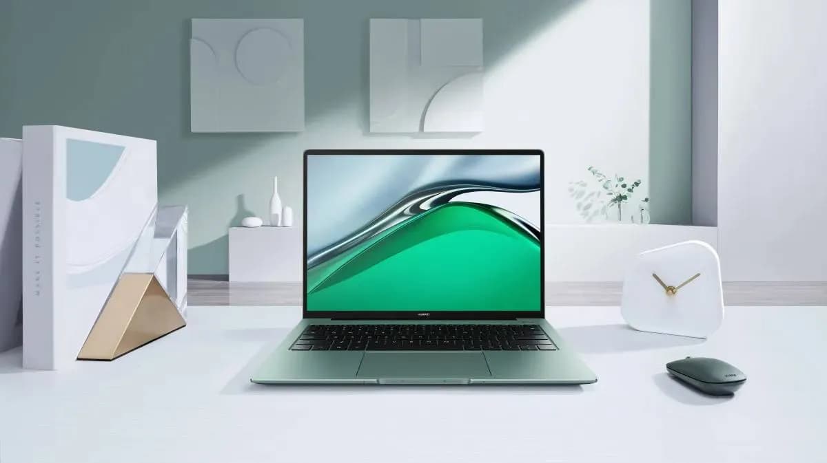 Huawei MateBook Neo Leak: 24GB RAM and 1TB Storage Base Model