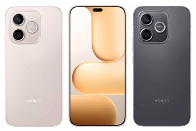 Honor X80i Specs Revealed in TENAA Listing With Battery and Size Details