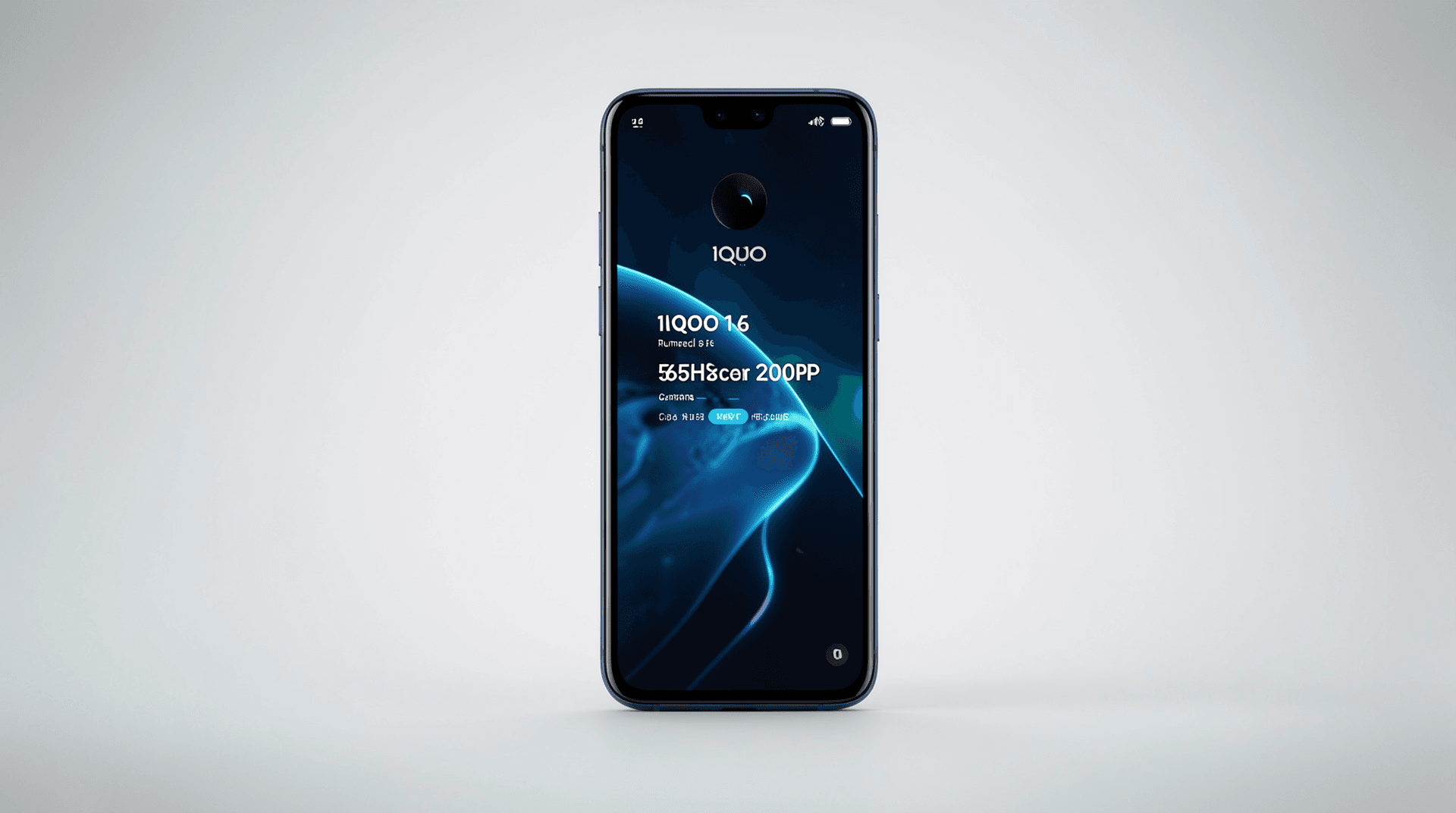 iQOO 16 Rumored With 165Hz Screen, 50MP or 200MP Camera