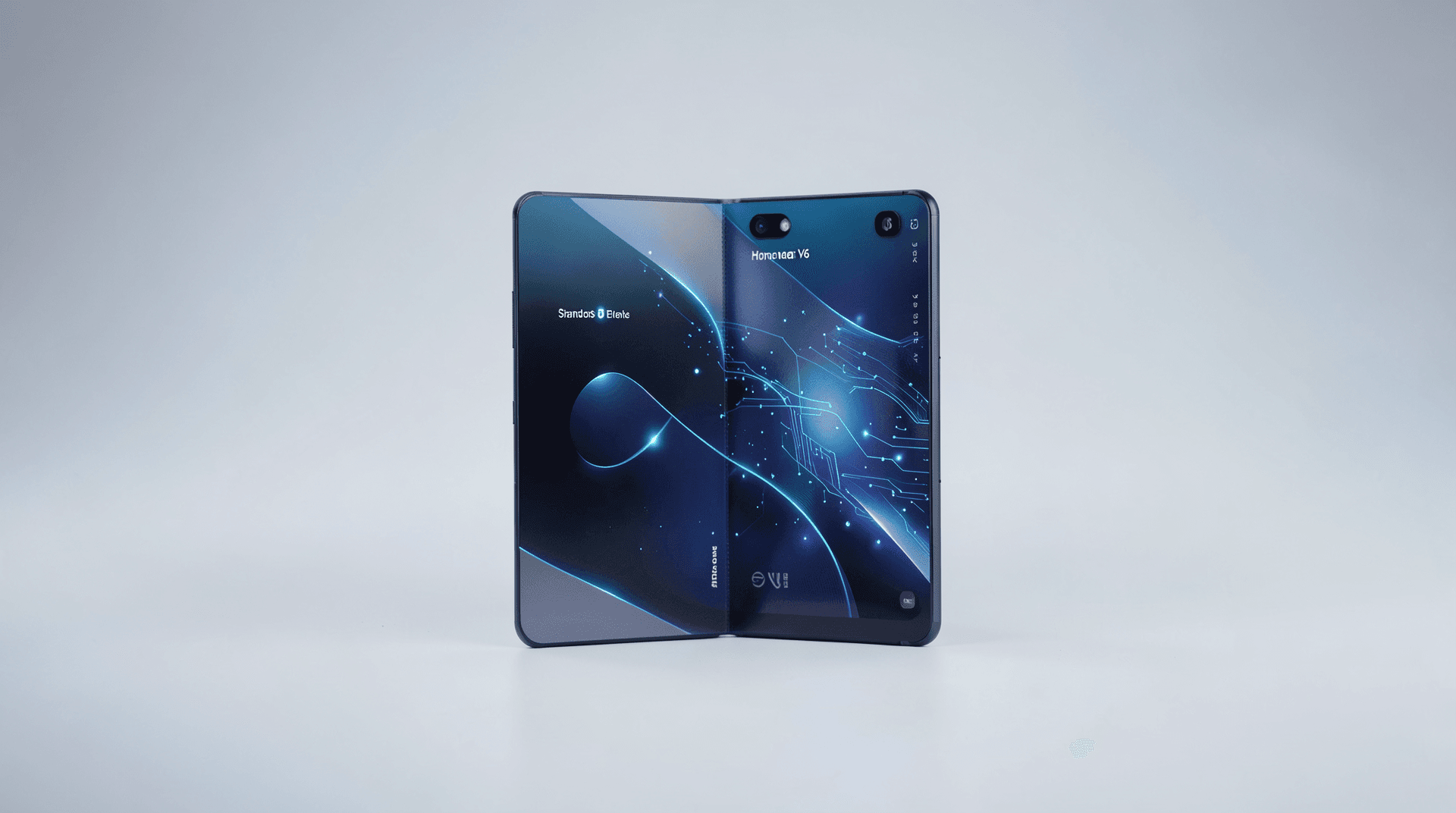 Honor Magic V6 Images Reveal World's First Snapdragon 8 Elite Gen 5 Foldable