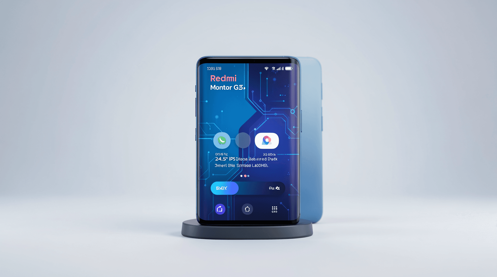 Xiaomi Redmi Monitor G25 300Hz Launched With 24.5-inch Fast IPS Display