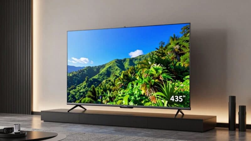 Best 43-Inch TV for 2026: OLED vs Mini-LED Specs