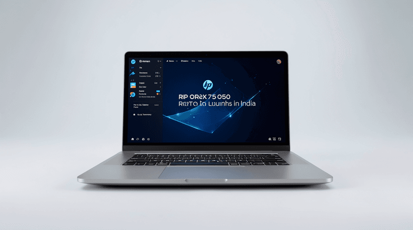 HP Omen 15 with RTX 5050 and Ryzen 7 260 Launches in India