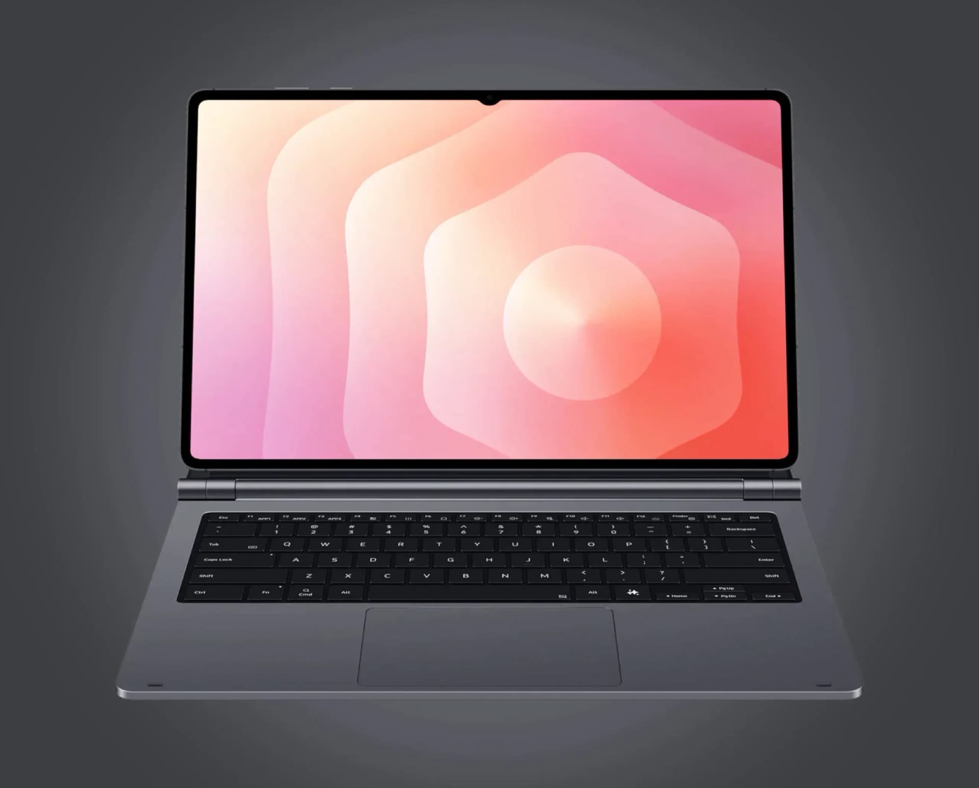 Samsung Galaxy Tab S11 Ultra Pro Keyboard Gaming Performance Review