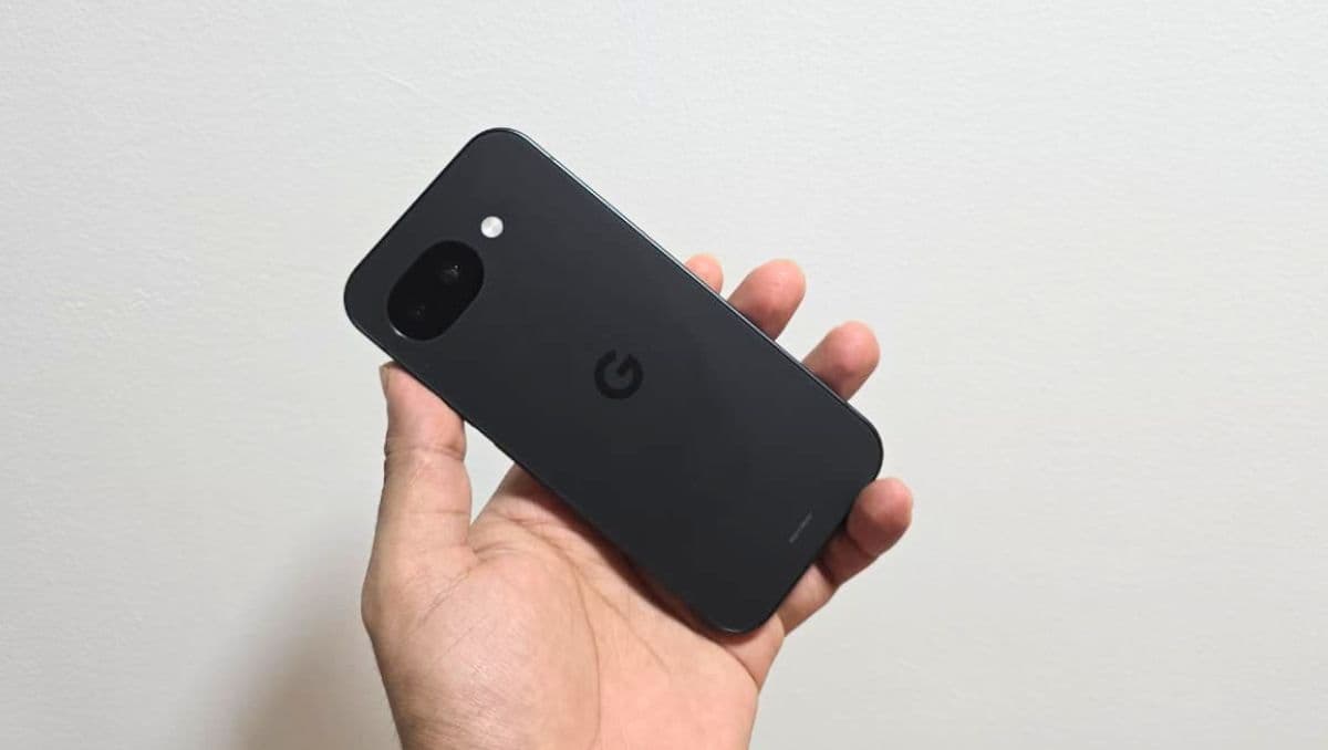Google Pixel 10a Review: Mashable Says $499 Price Holds With Minor Upgrades