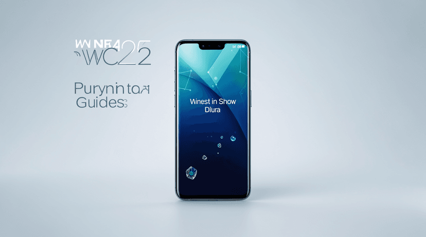 Samsung Galaxy S26 Ultra Wins Best in Show at MWC 2026, Series Sees Strong Pre-Orders