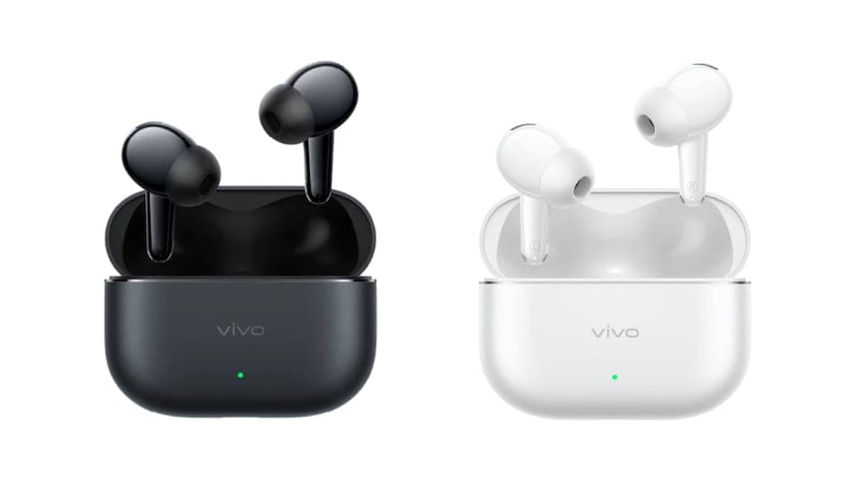 Vivo Buds Ultra Launched With 60dB ANC and 50-Hour Battery Life