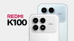 Redmi K100 Series May Launch in September With Snapdragon 8 Elite Gen 6