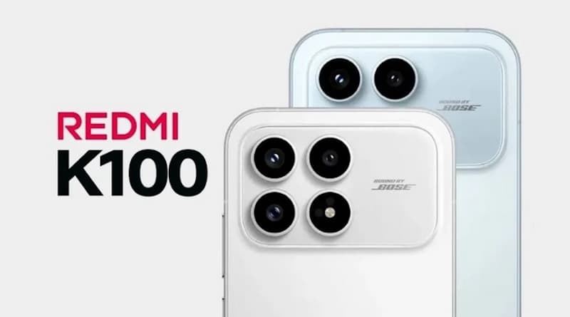 Redmi K100 Series May Launch in September With Snapdragon 8 Elite Gen 6