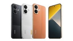 Poco X8 Power Launches with 10,000mAh Battery and Snapdragon 6 Gen 5