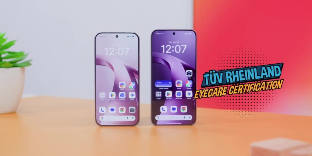 Xiaomi 17T vs 17T Pro: 7 Key Differences in Performance, Display, Battery