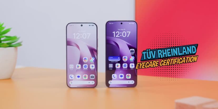 Xiaomi 17T vs 17T Pro: 7 Key Differences in Performance, Display, Battery