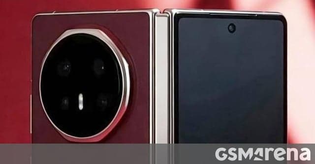 Honor Magic V6 Leak Confirms Two Massive Battery Capacities