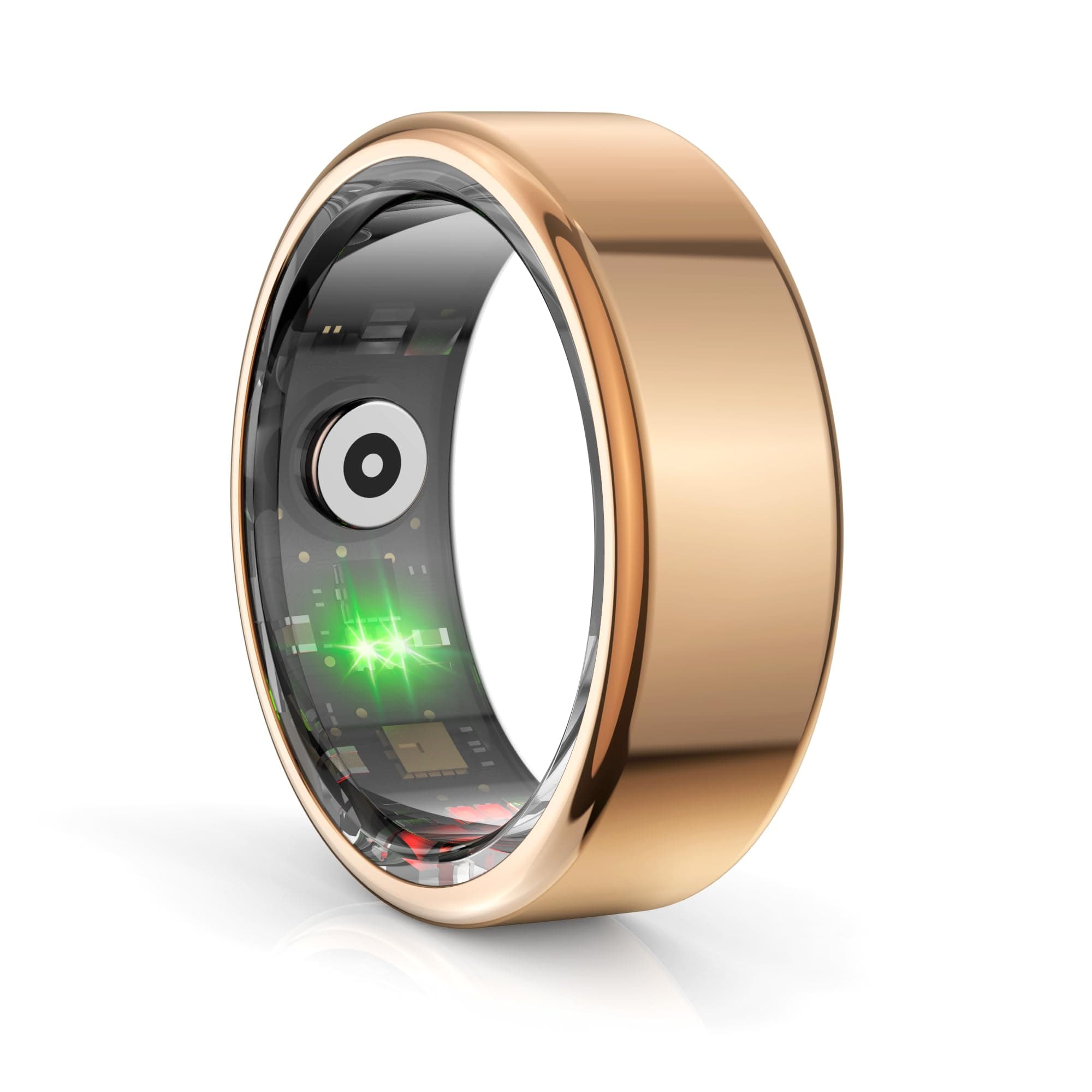 Smart Ring and Armband Guide for Mechanical Watch Enthusiasts to Track Sleep and Fitness