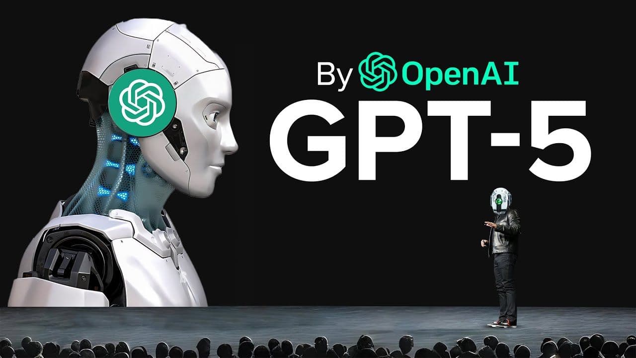 OpenAI GPT-5.4 Model Boosts ChatGPT for Complex Multi-Step Workflows