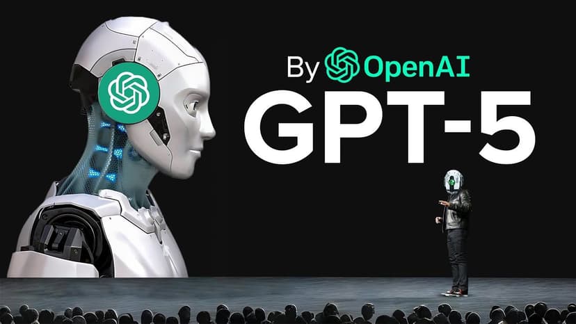 OpenAI GPT-5.4 Model Boosts ChatGPT for Complex Multi-Step Workflows