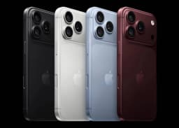 iPhone 18 Pro and Pro Max Launch with A20 Pro and Variable Aperture