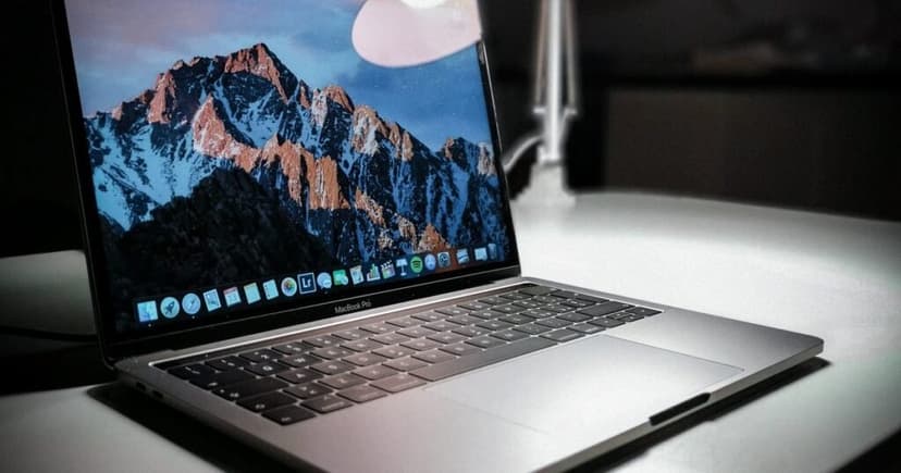 Apple Budget MacBook Lacks Backlit Keyboard, True Tone, Fast Charging