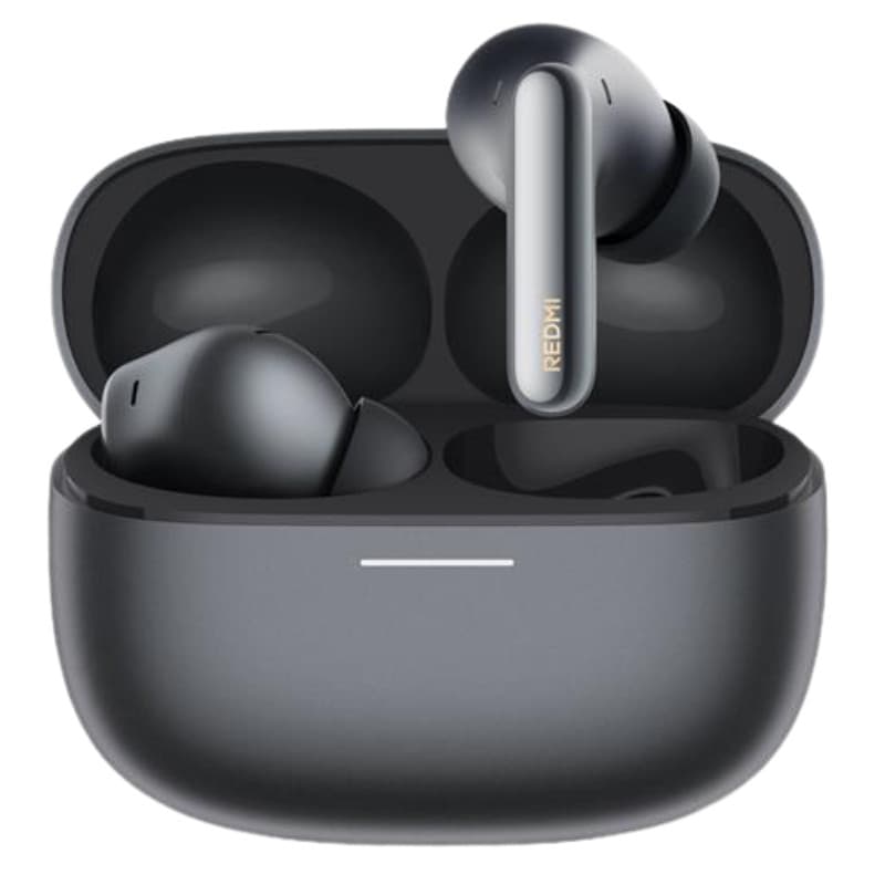 Redmi Buds 8 Pro Unboxing: First Look at ANC Earbuds