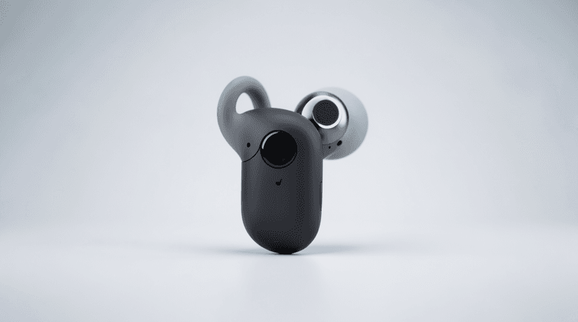 Redmi Clip Neo Launch This Month as First Clip-On Earphone