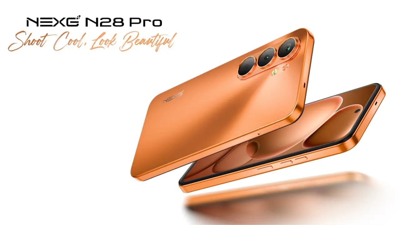 Infinix HOT 70 Announced With 120Hz Display and 6000mAh Battery