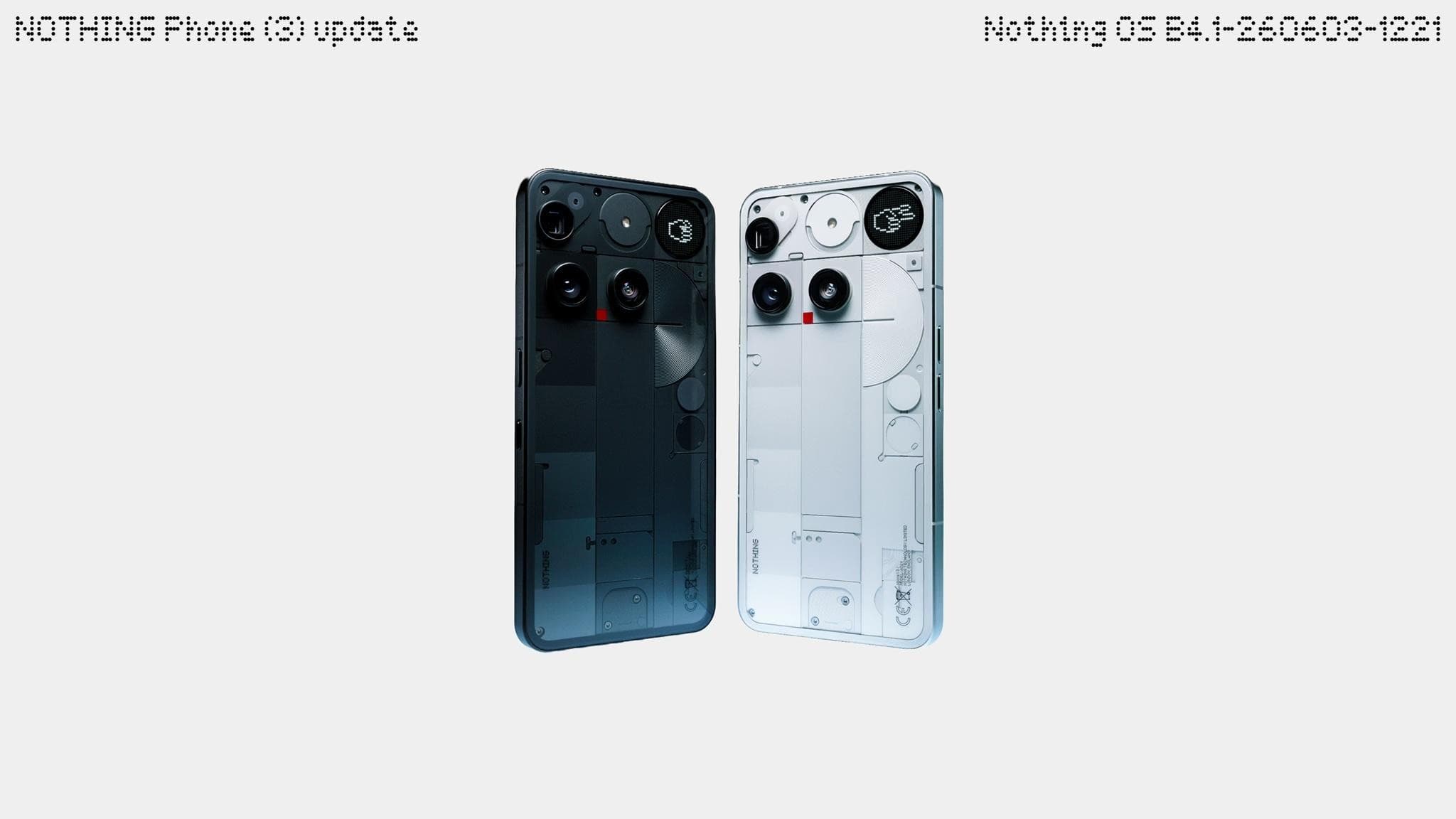 Nothing Phone (3) April Update Adds AI Features, Bug Fixes