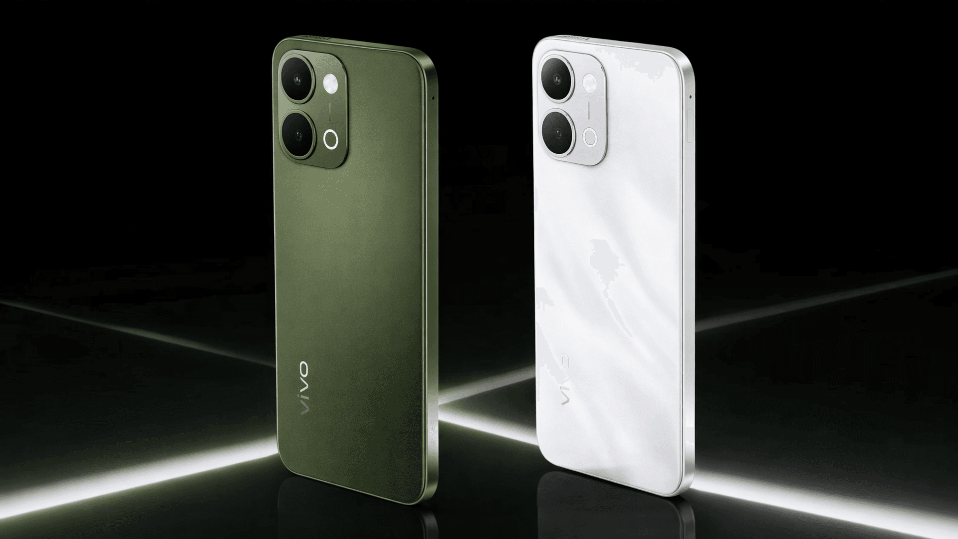 Vivo T5 Launches With 120Hz Display, 7,200mAh Battery, 50MP Cameras
