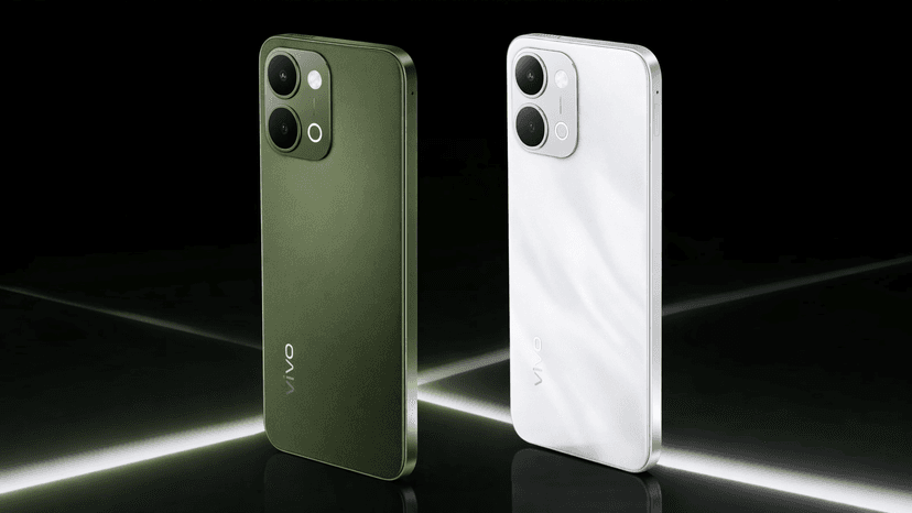 Vivo T5 Launches With 120Hz Display, 7,200mAh Battery, 50MP Cameras