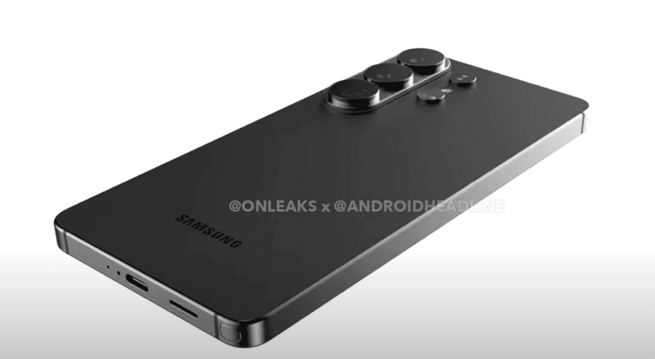 Samsung Galaxy S26 Camera System Teased With AI Editing and Privacy Features