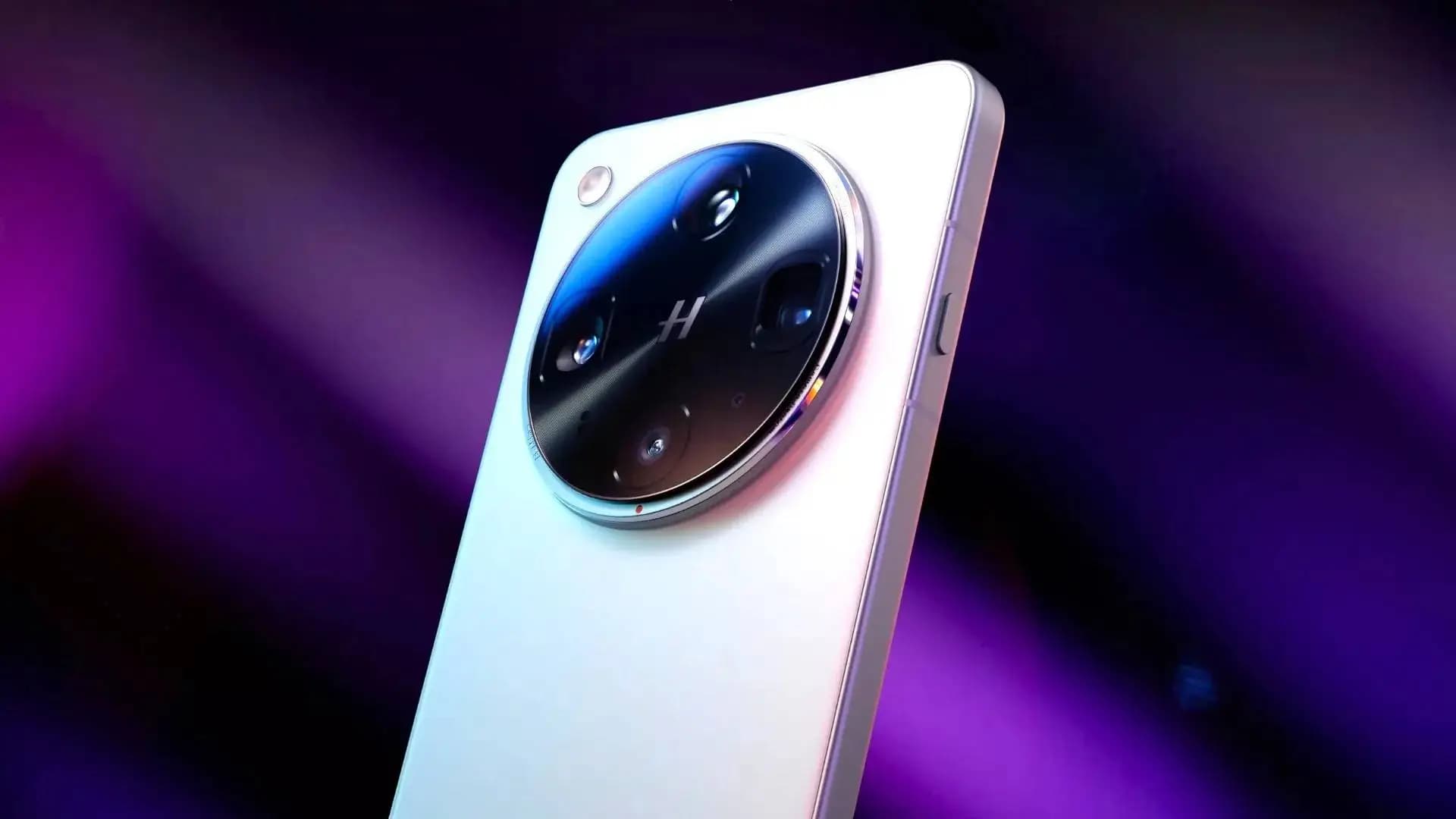 OPPO Find X9 Ultra and X9s Pro Feature Second-Gen Danxia Color Lens