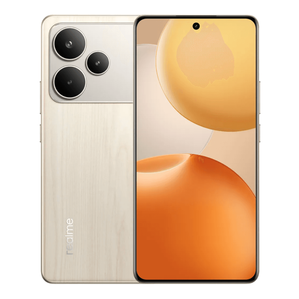 Realme P4 Lite 4G First Impressions: Big Battery Focus With Practical Upgrades