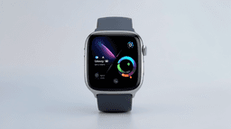 Galaxy Watch 9 Renders Reveal Design Colors Ahead of Launch