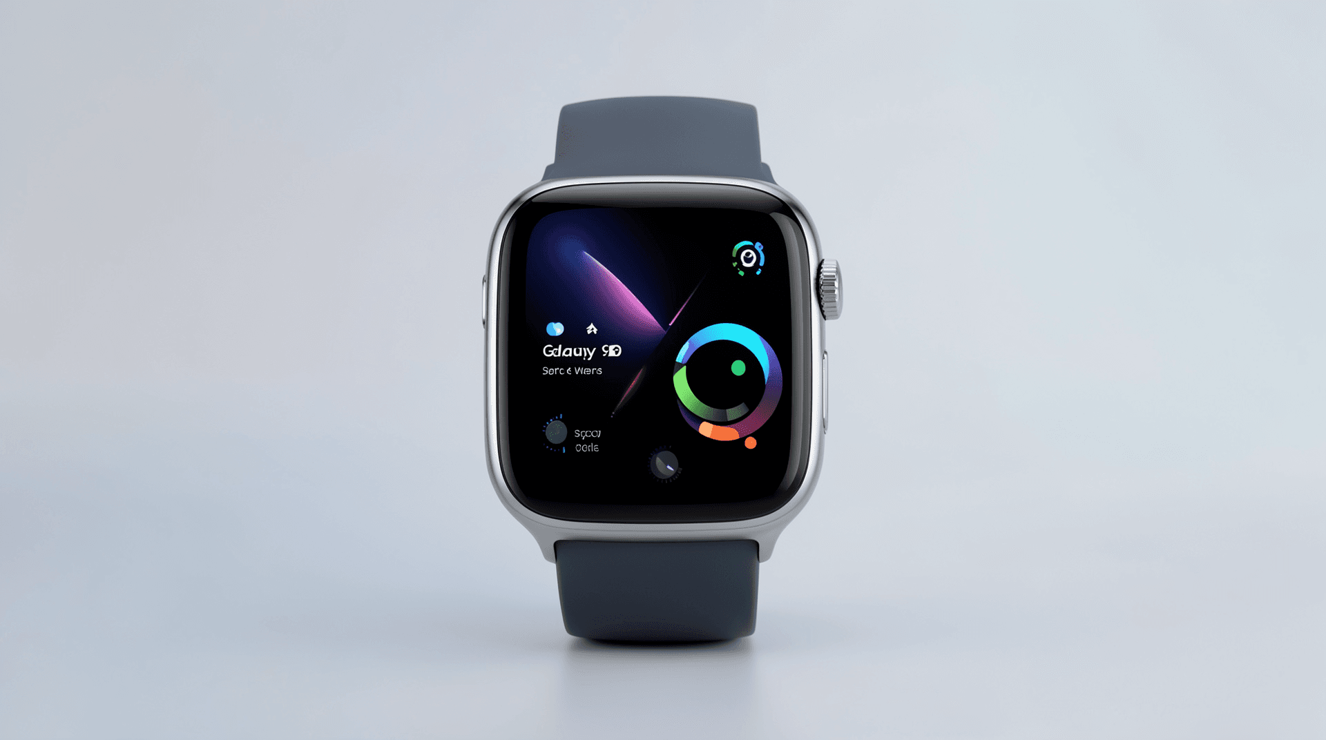 Galaxy Watch 9 Renders Reveal Design Colors Ahead of Launch