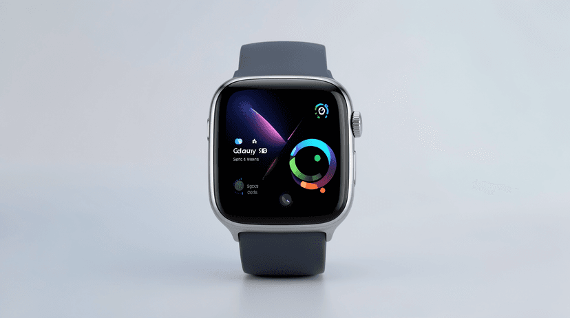 Galaxy Watch 9 Renders Reveal Design Colors Ahead of Launch