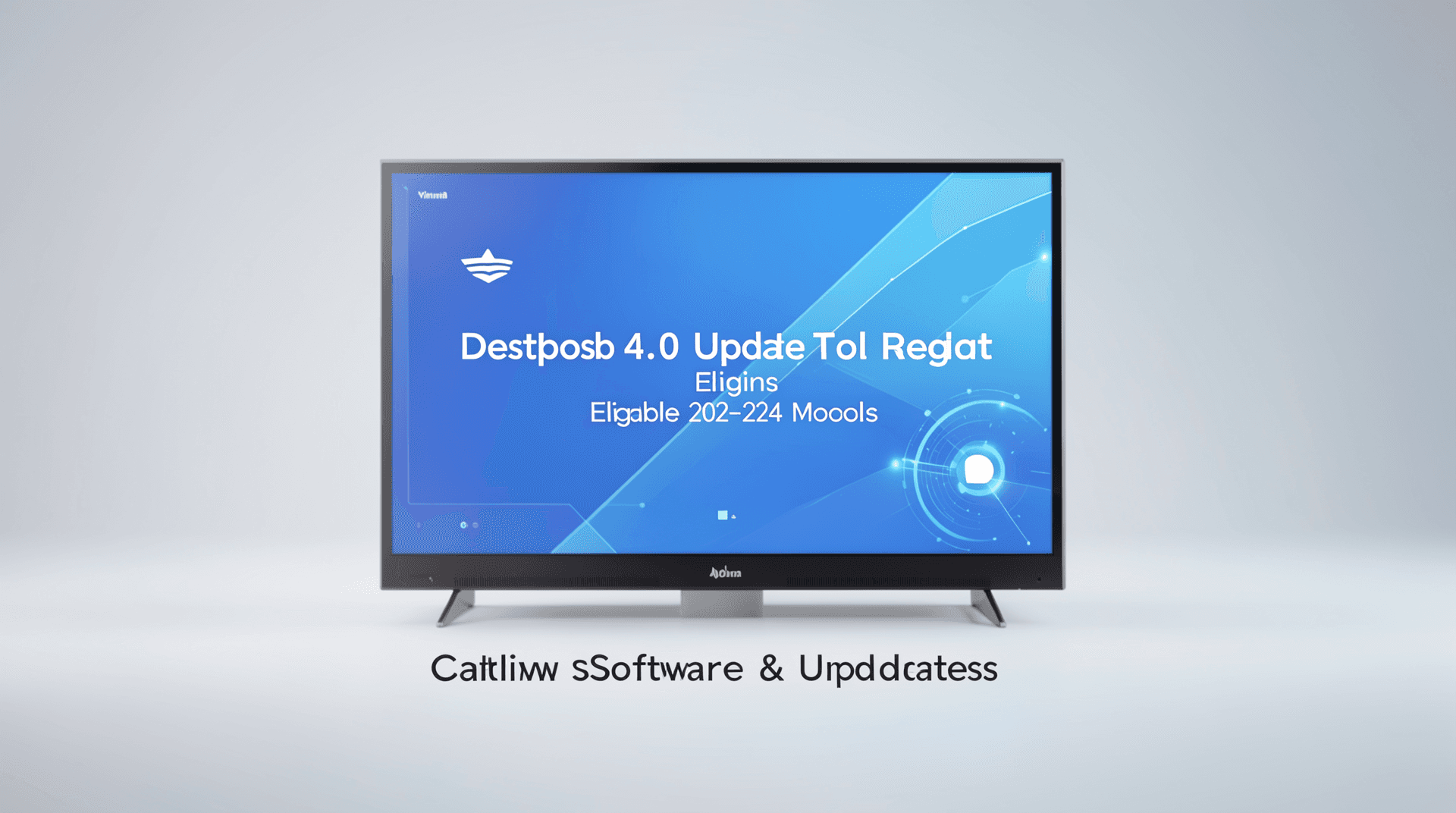 Xiaomi TV Desktop 4.0 Update Rollout Begins for Eligible 2023-2024 Models
