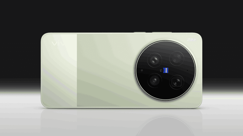 Vivo X500 Pro September Launch Display Specs Revealed