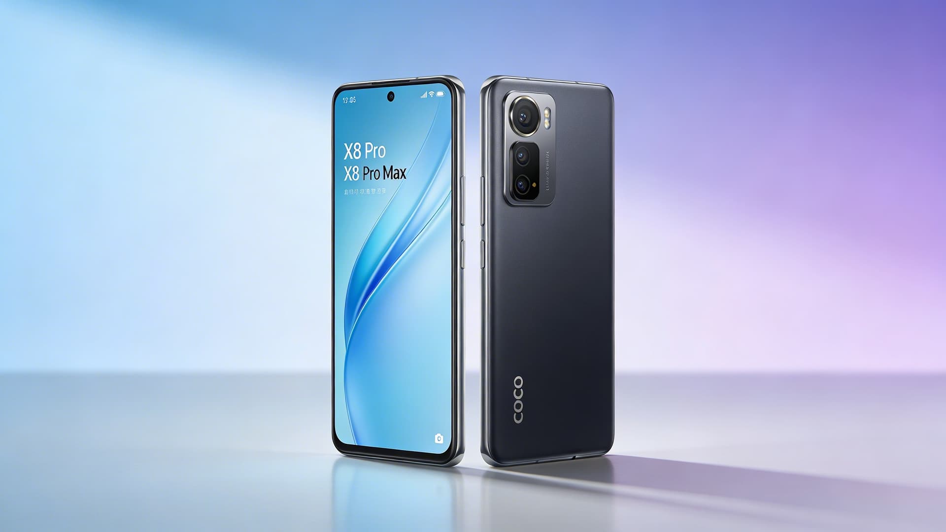 Poco X8 Pro and X8 Pro Max Full Specs Leaked Ahead of Launch