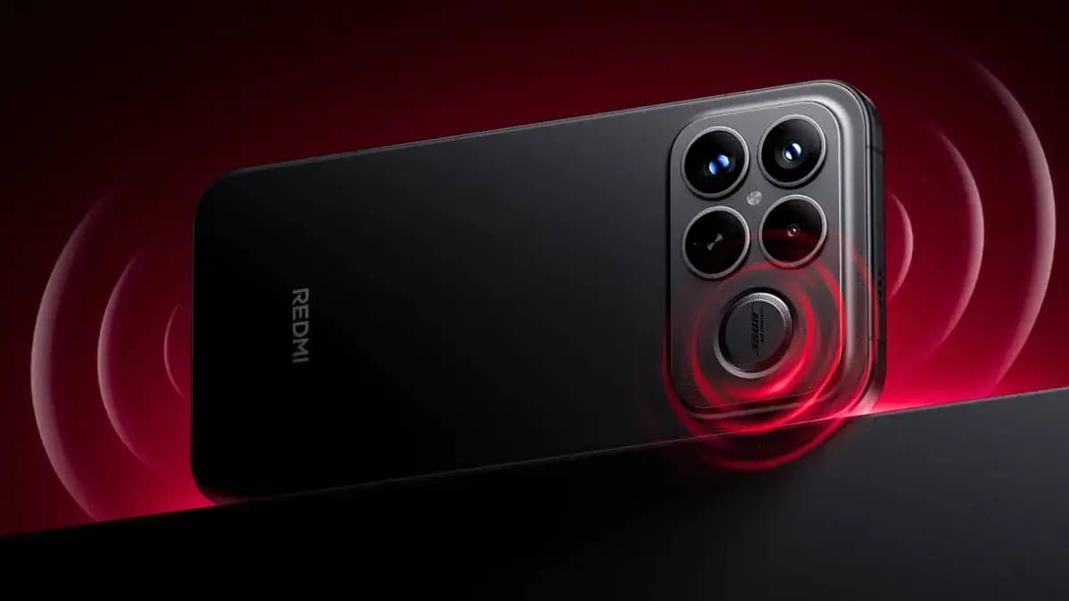 Redmi K100 Leak: Wireless Charging, Huge Battery, Major Price Hike