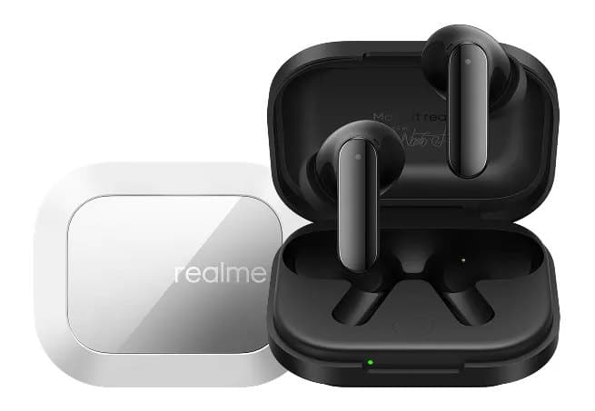 realme Buds Air8 Pro Launched in India with Dual-DAC Drivers and 55dB ANC