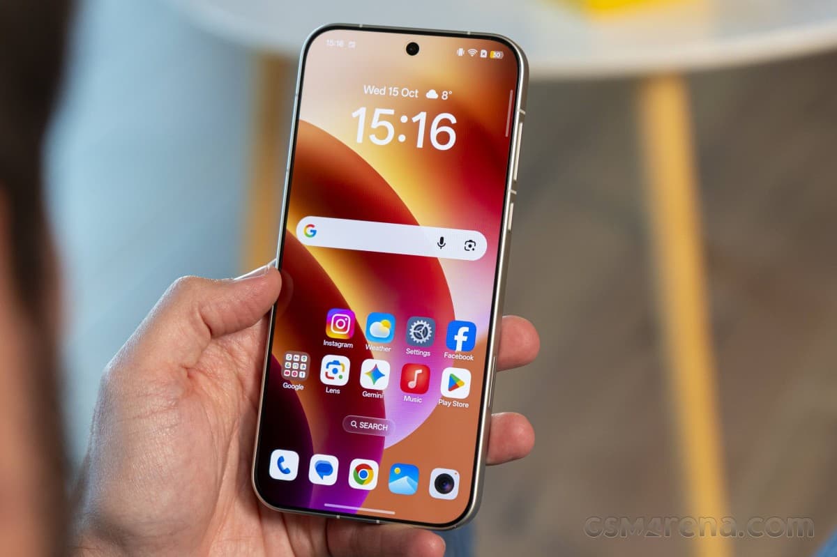 Oppo Find X10 Series Rumored With 1.5K Displays, Dimensity 9600 Chip