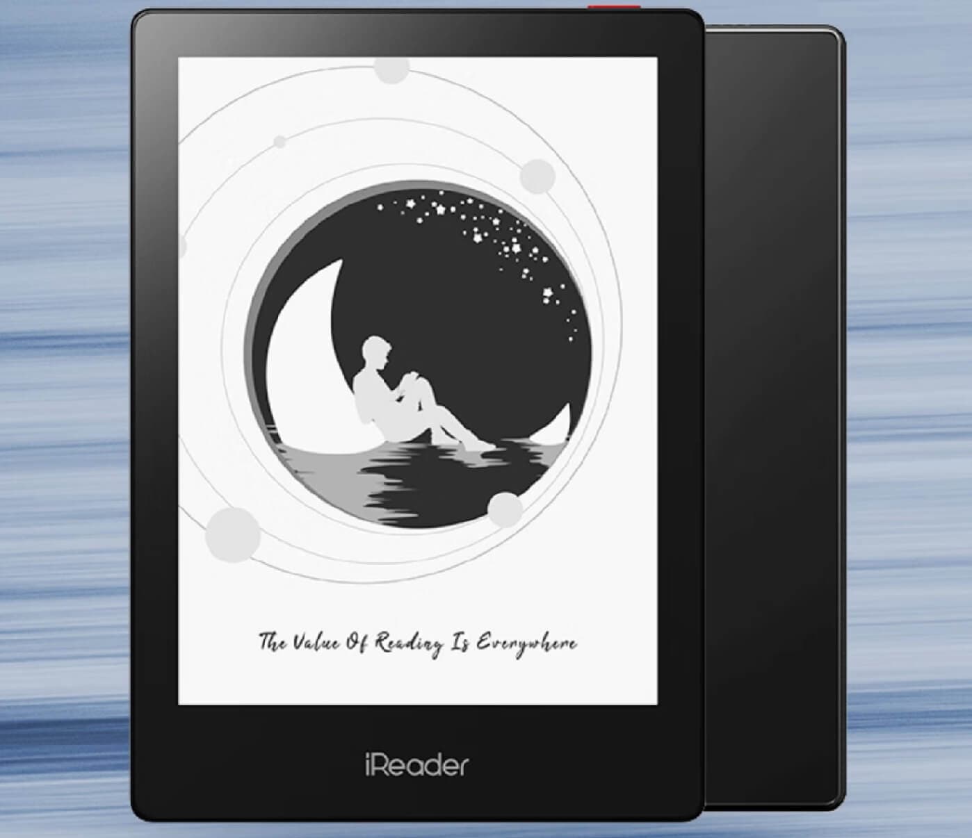 iReader Neo 3 Ultra Launched With Android 14 and 53-Hour Battery