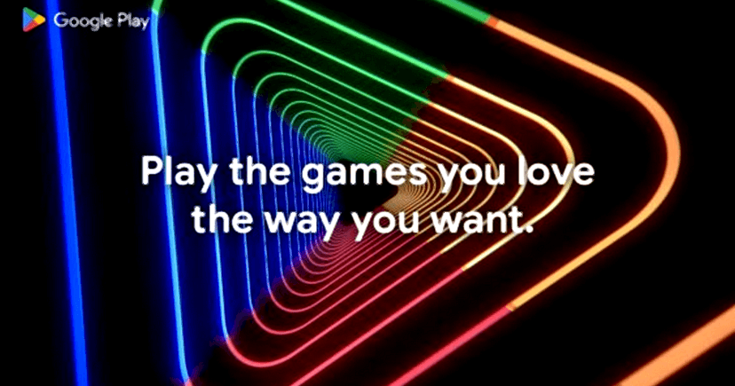 Google Play Games PC Update Adds Buy Once Play Anywhere Feature