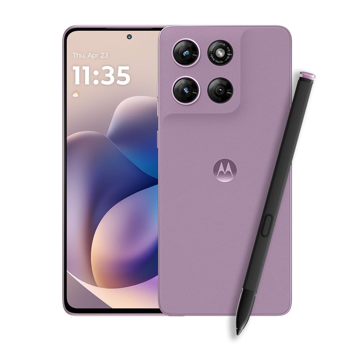 Moto G Stylus (2026) Leak: 6.7" OLED, IP69 Rating, Military Durability