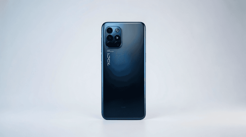 iQOO Phone Rumored With Dimensity 9500, 200MP Camera, 8000mAh Battery