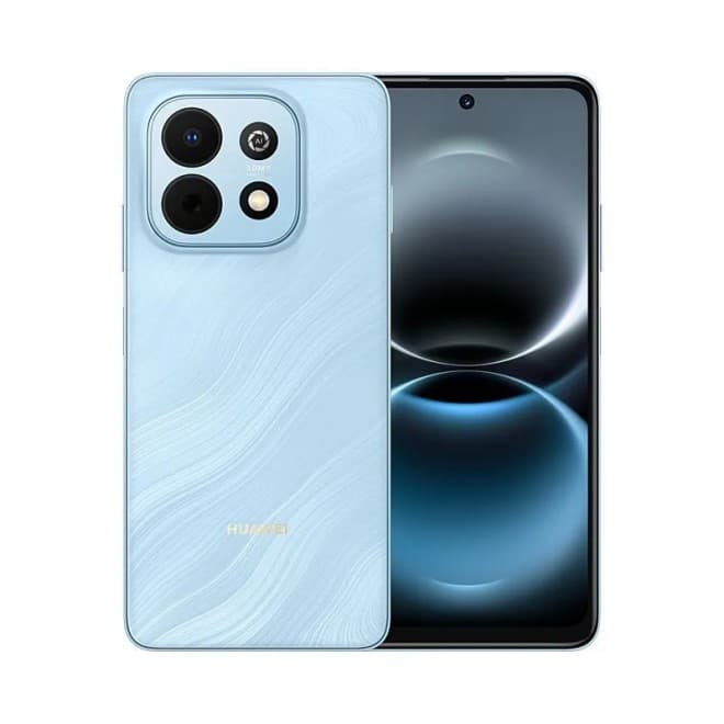 Huawei Enjoy 90 Pro Max and Plus Teased With 8500mAh Whale Battery