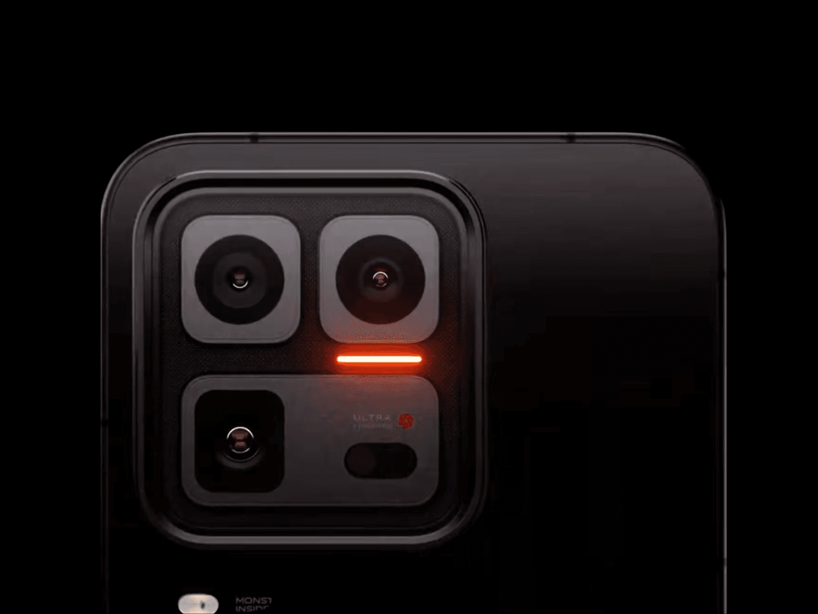 iQOO 16 Camera Leak: 50MP Main Sensor and Periscope Telephoto